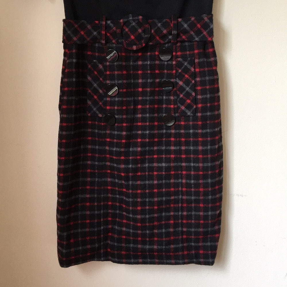 Kenzie pretty dress